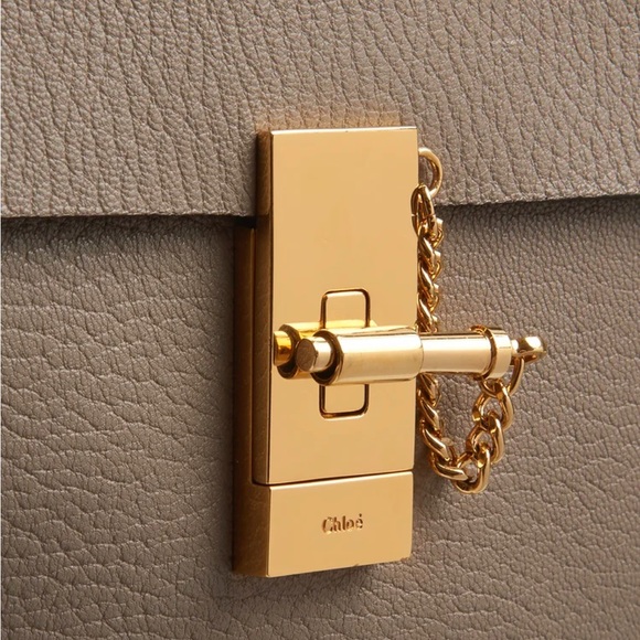 Drew Shoulder Bag - Picture 4 of 8